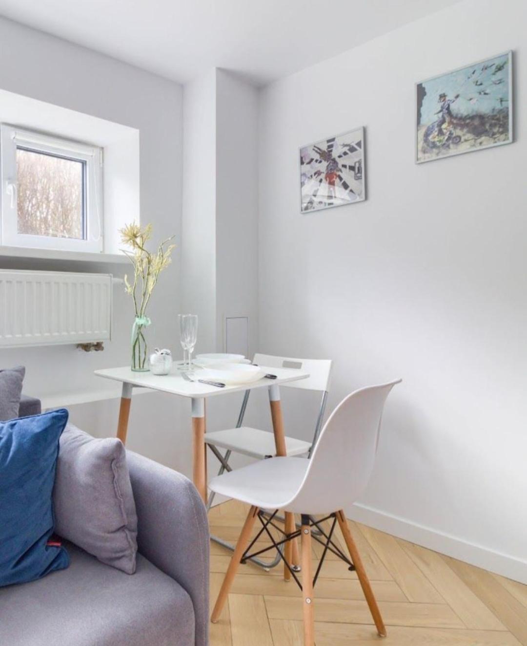 Apartament Mikroapart Batorego
