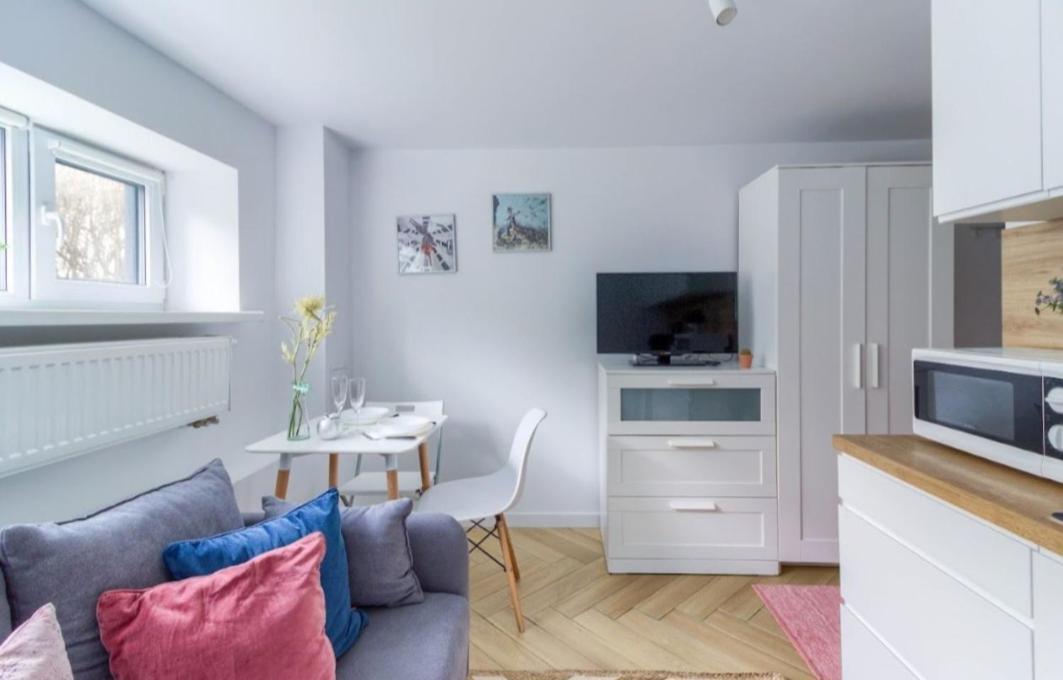 Apartament Mikroapart Batorego