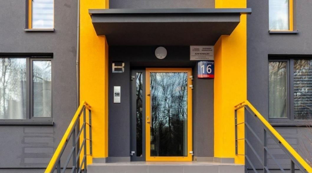 Apartament Mikroapart Batorego *