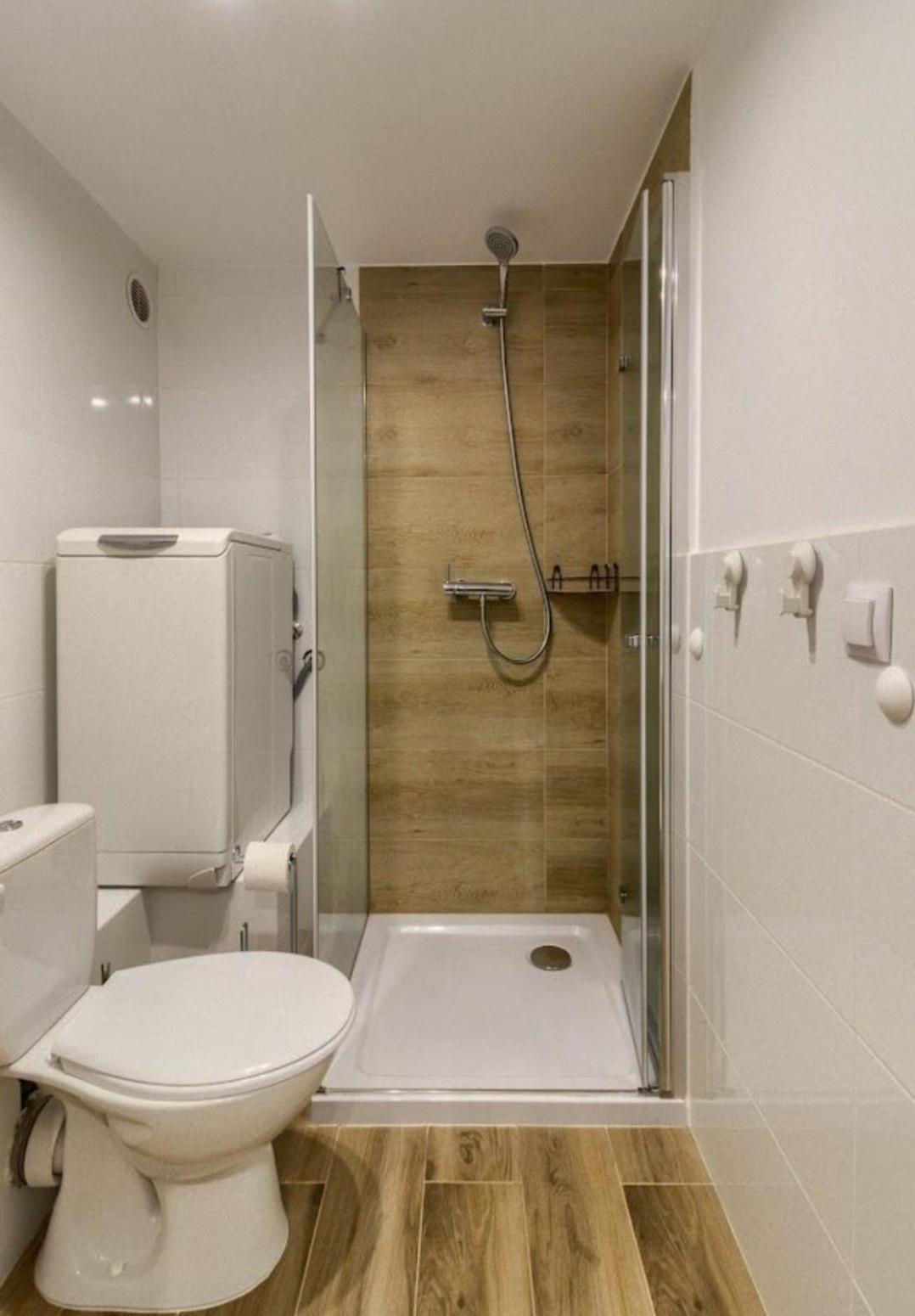 Apartament Mikroapart Batorego *